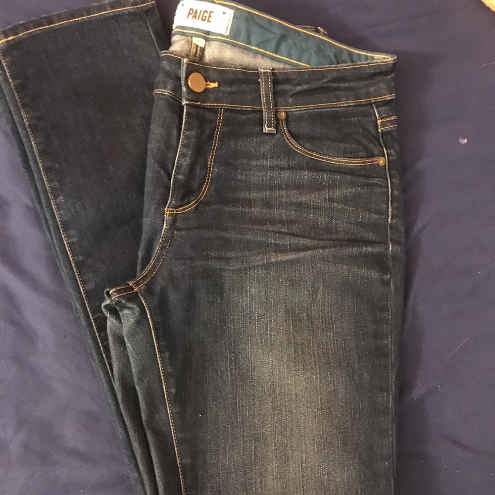 Jeans - Picture 2 of 6